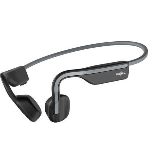 SHOKZ OpenMove Wireless Open-Ear Headphones